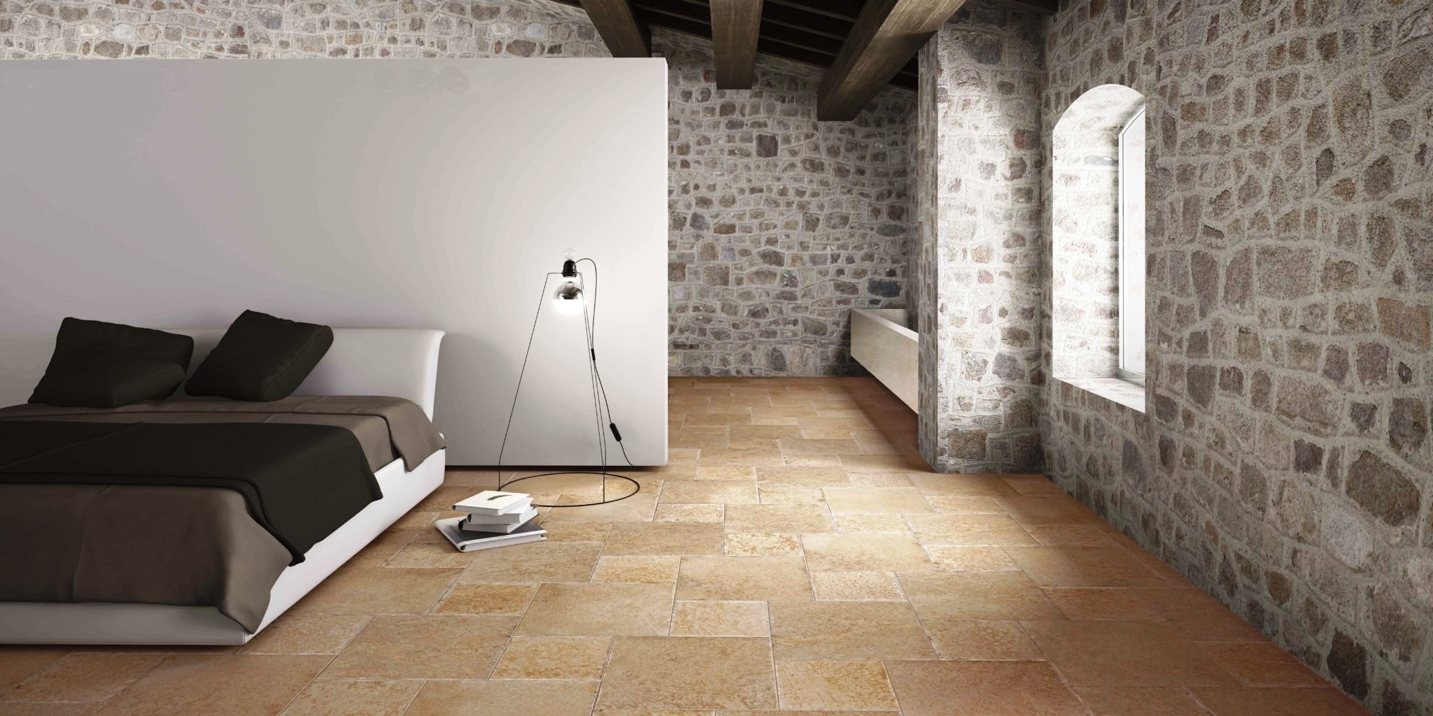 Pros And Cons Of Travertine Tiles Thar Marbles