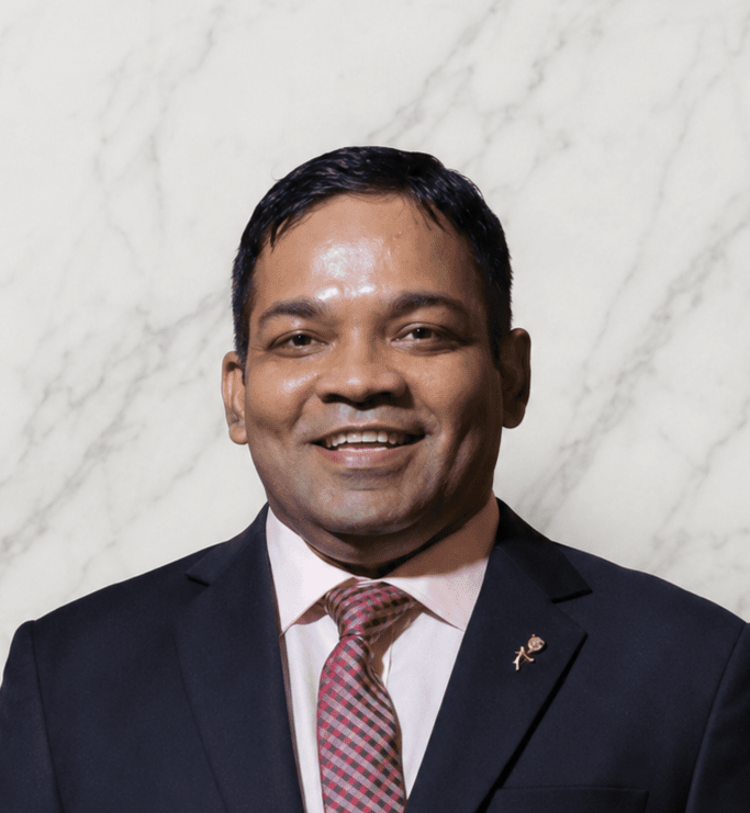 Founder Three