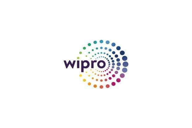 Wipro logo