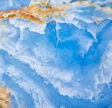 Blue Onyx