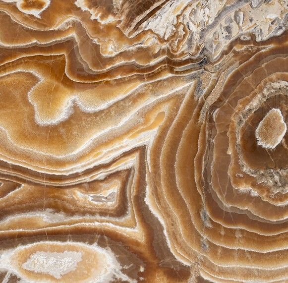 Brown Onyx