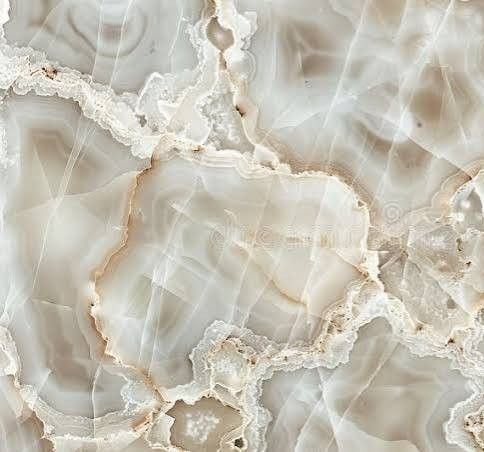 White Onyx