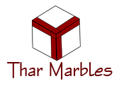 Thar Marbles